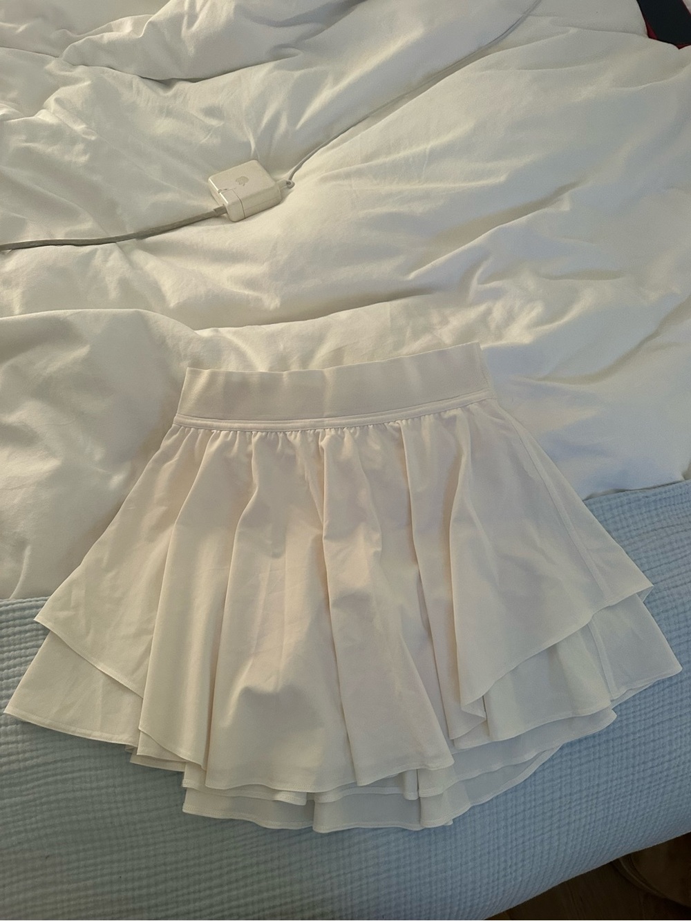 Lululemon tennis skirt
